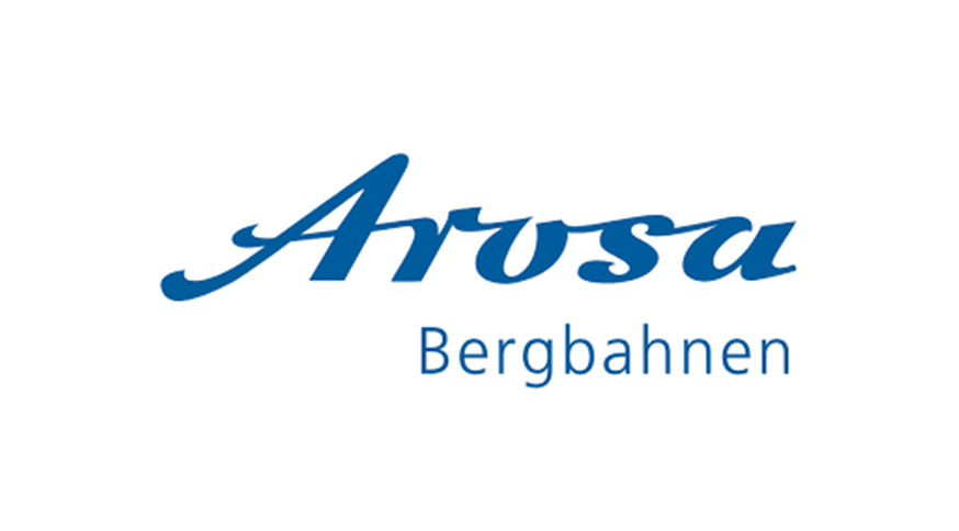 Referenzen Arosa Bergbahnen AG