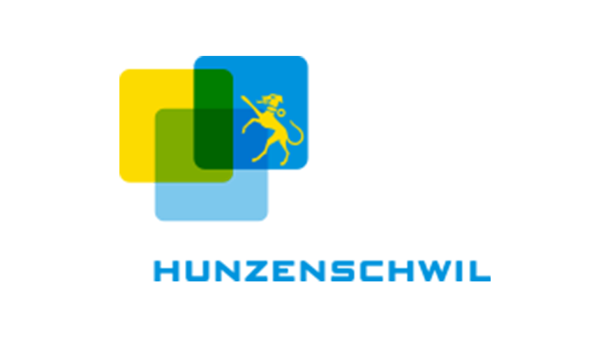Referenzen Gemeinde Hunzenschwil