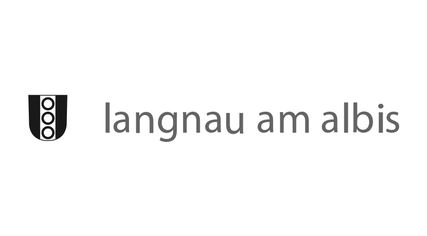 Referenzen Gemeinde Langnau am Albis