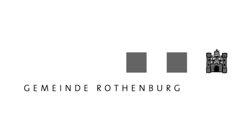 Referenzen Gemeinde Rothenburg