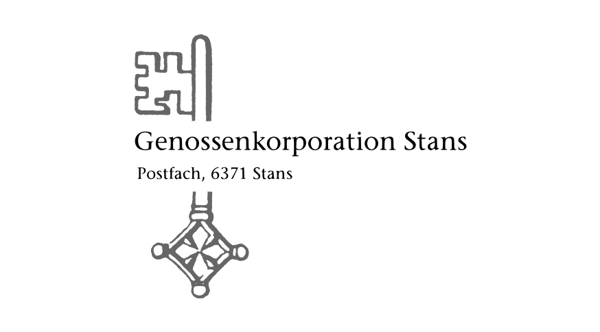 Referenzen Genossenkorporation Stans