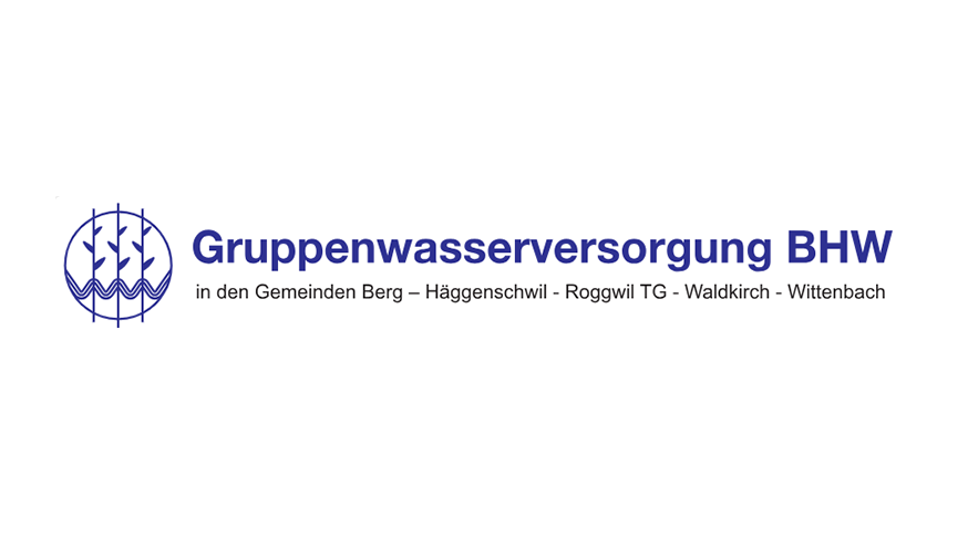 Referenzen Gruppenwasserversorgung BHW
