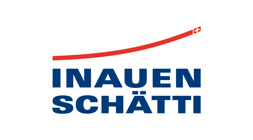 Referenzen Inauen Schätti AG