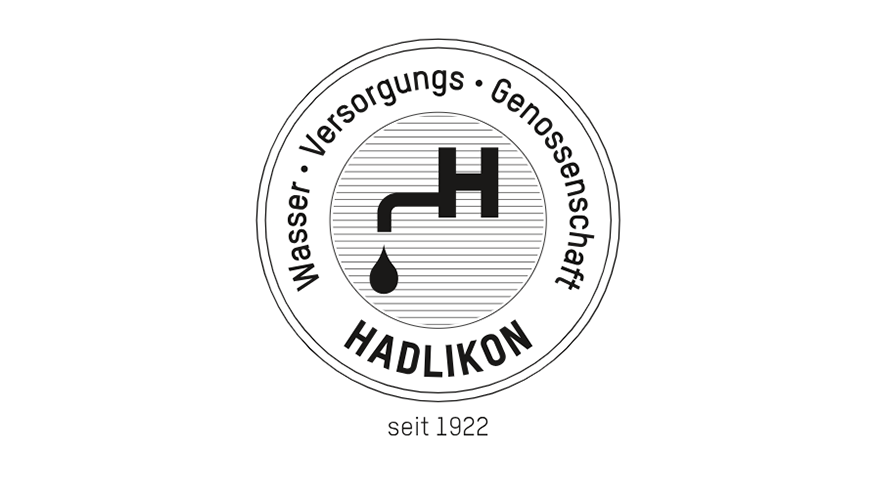Referenzen Wasserversorgung Hadlikon