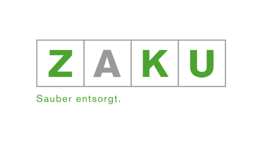 Referenzen ZAKU
