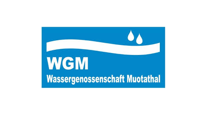 Wassergenossenschaft Muotathal